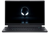 Dell Alienware x15 R2 Silver - Gamer laptop