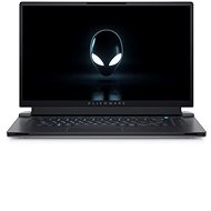 Dell Alienware x17 R2 Silver - Gamer laptop