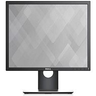 19" Dell P1917S Professional - LCD monitor