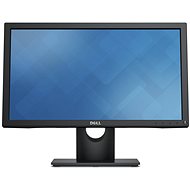 21,5" Dell E2216HV Essential - LCD monitor