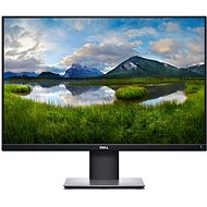 24" Dell P2421 Professional - LCD monitor