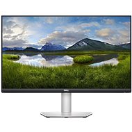 27" Dell S2722QC Style - LCD monitor