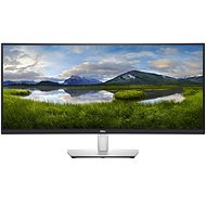 34" Dell P3421WM Professional - LCD monitor