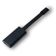 Átalakító Dell USB-C (M) HDMI 2.0 (F)