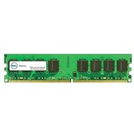 Dell Server Memory DDR4, 16GB, 2666MHz, UDIMM, 2RX8, ECC, pro PowerEdge T30, T40, T130, R230, R240, - RAM memória