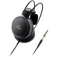 Audio-Technica ATH-A550Z - Fej-/fülhallgató