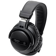 Audio-technica ATH-PRO5X, fekete - Fej-/fülhallgató