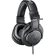 Audio-Technica ATH-M20x - Fej-/fülhallgató