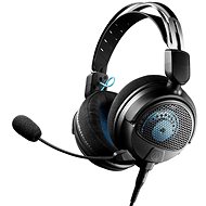 Audio-Technica ATH-GDL3 - Fej-/fülhallgató