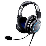 Audio-Technica ATH-G1 - Gamer fejhallgató