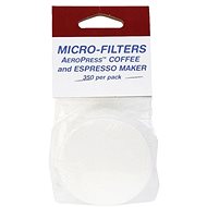 Aeropress Aerobic papírszűrők kávéfőzőhöz - Kávéfilter
