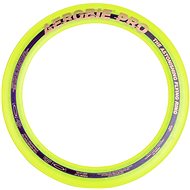 Aerobie Pro Ring 33 cm - sárga - Frizbi
