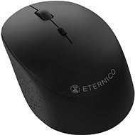 Eternico Wireless 2.4 GHz Basic Mouse MS100 fekete - Egér