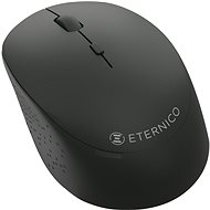 Eternico Wireless 2.4 GHz Basic Mouse MS100 antracit - Egér