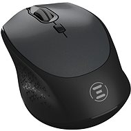 Egér Eternico Wireless Mouse MS200, fekete