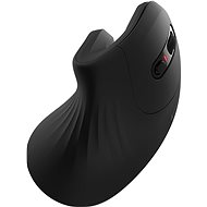 Eternico Office Vertical Mouse MVS390 fekete - Egér