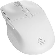 Eternico Wireless 2.4 GHz & Double Bluetooth Mouse MSB500 fehér - Egér