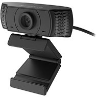 Webkamera Eternico Webcam ET201 Full HD, fekete