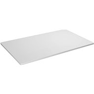 Asztallap AlzaErgo TTE-12 120x80cm fehér laminált