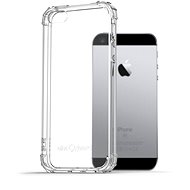 AlzaGuard Shockproof Case iPhone 5 / 5S / SE tok - Telefon tok