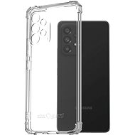 AlzaGuard Shockproof Case a Samsung Galaxy A53 készülékhez - Telefon tok
