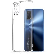 AlzaGuard Crystal Clear TPU Case Realme 7 5G tok - Telefon tok