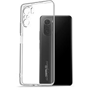 AlzaGuard Crystal Clear TPU Case a Xiaomi Mi 11i készülékhez