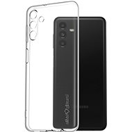 AlzaGuard Crystal Clear TPU Case a Samsung Galaxy A13 5G készülékhez - Telefon tok