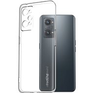 AlzaGuard Crystal Clear TPU Case a Realme GT Neo 2 készülékhez - Telefon tok