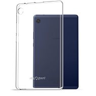 AlzaGuard Crystal Clear TPU tok Huawei MatePad T8 készülékhez - Tablet tok