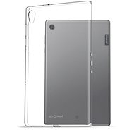 AlzaGuard Crystal Clear TPU tok Lenovo TAB M10 HD - Tablet tok
