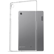 AlzaGuard Crystal Clear TPU tok Lenovo TAB M10 FHD Plus készülékhez - Tablet tok