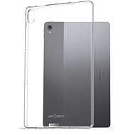AlzaGuard Crystal Clear TPU Case Lenovo TAB P11 készülékhez - Tablet tok