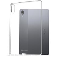 AlzaGuard Crystal Clear TPU Case Lenovo TAB P11 Pro készülékhez - Tablet tok