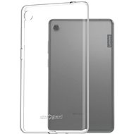 AlzaGuard Crystal Clear TPU Case a Lenovo Tab M7 tablethez - Tablet tok