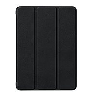 AlzaGuard Protective Flip Cover az Apple iPad (2022) készülékhez - Tablet tok