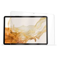 AlzaGuard Glass Protector a Samsung Galaxy Tab S8 tablethez - Üvegfólia