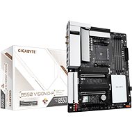 GIGABYTE B550 VISION DP - Alaplap