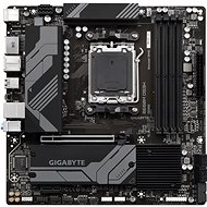 GIGABYTE B650M DS3H - Alaplap