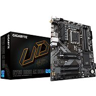 GIGABYTE B760 DS3H AX DDR4 - Alaplap