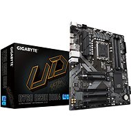 GIGABYTE B760 DS3H DDR4 - Alaplap