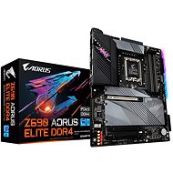 GIGABYTE Z690 AORUS ELITE DDR4 - Alaplap