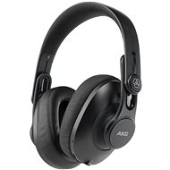 Vezeték nélküli fül-/fejhallgató AKG K361-BT