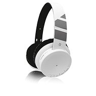 ALIGATOR AH02 fehér - Vezeték nélküli fül-/fejhallgató