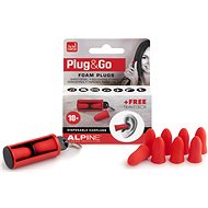 ALPINE Plug&Go - Füldugó
