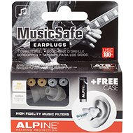 Alpine MusicSafe - Füldugó