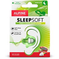 ALPINE SleepSoft - Füldugó