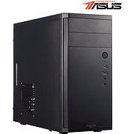 Alza TopOffice i5 Alder - Számítógép