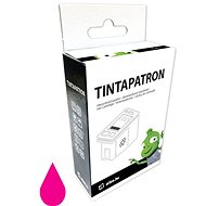 Alza LC-525XLM magenta - Brother nyomtatókhoz - Utángyártott tintapatron