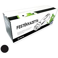 Alza CF410X 410X sz. fekete - HP nyomtatókhoz - Utángyártott toner